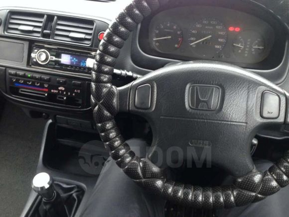  Honda Civic 1997 , 88000 , 