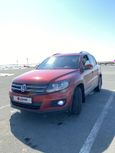 SUV   Volkswagen Tiguan 2012 , 720000 , 