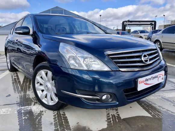  Nissan Teana 2010 , 738000 , 