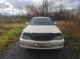  Toyota Cresta 1999 , 380000 , 