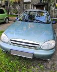  Chevrolet Lanos 2006 , 90000 , 