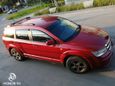 SUV   Dodge Journey 2008 , 750000 , 