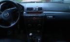 Mazda Mazda3 2006 , 440000 , 