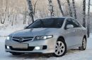  Honda Accord 2007 , 660000 , 