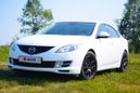  Mazda Mazda6 2008 , 600000 , 