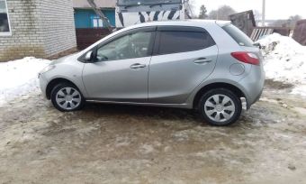  Mazda Demio 2010 , 350000 , 