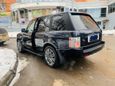 SUV   Land Rover Range Rover 2003 , 500000 , 