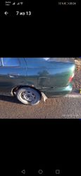  Nissan Almera 1998 , 100000 , 