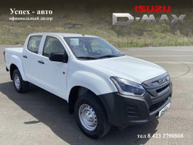  Isuzu D-MAX 2019 , 2270000 , 