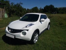 SUV   Nissan Juke 2012 , 599000 , 