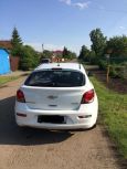  Chevrolet Cruze 2012 , 450000 , 