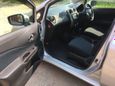  Nissan Note 2016 , 480000 , 