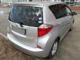  Toyota Ractis 2010 , 540000 , 