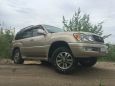 SUV   Lexus LX470 2002 , 945000 , 