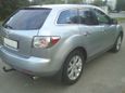 SUV   Mazda CX-7 2008 , 650000 , 