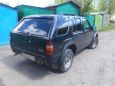 SUV   Opel Frontera 1992 , 175000 , 