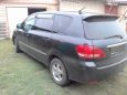    Toyota Ipsum 2001 , 430000 , -