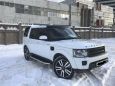SUV   Land Rover Discovery 2014 , 2390000 , 