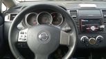  Nissan Tiida 2008 , 310000 , 