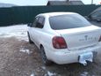  Toyota Platz 2001 , 210000 , 