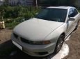  Mitsubishi Galant 2003 , 240000 , 