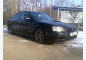  Subaru Legacy B4 2000 , 250000 , 