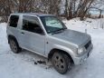 SUV   Mitsubishi Pajero Mini 2000 , 215000 , 