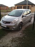  Nissan Note 2010 , 370000 , 