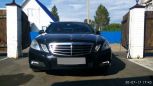  Mercedes-Benz E-Class 2009 , 950000 , 