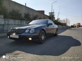  Mercedes-Benz CL-Class 2000 , 530000 , 