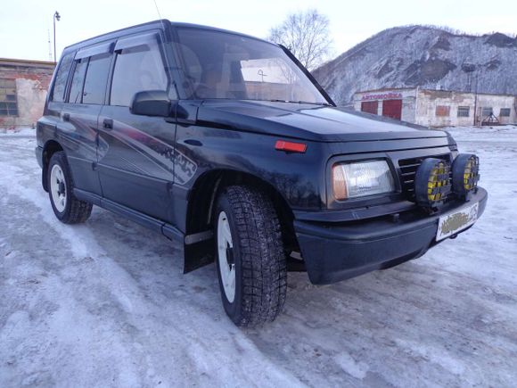 SUV   Suzuki Escudo 1993 , 260000 , 