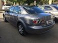  Mazda Mazda6 2007 , 370000 , 