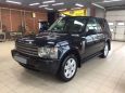 SUV   Land Rover Range Rover 2003 , 550000 , 