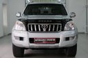 SUV   Toyota Land Cruiser Prado 2003 , 1057000 , 