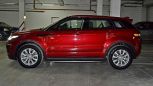 SUV   Land Rover Range Rover Evoque 2015 , 2999000 , 