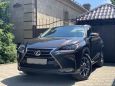 SUV   Lexus NX200 2015 , 1850000 , 