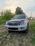 SUV   Toyota Land Cruiser Prado 2007 , 1465000 , 