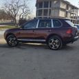 SUV   Porsche Cayenne 2004 , 570000 , 