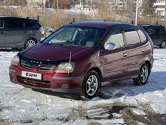 Ниссан Тино 1999 Купить