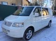    Volkswagen Transporter 2008 , 680000 , 