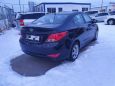  Hyundai Solaris 2016 , 615000 , 