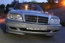  Mercedes-Benz C-Class 1998 , 285000 , 