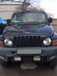 SUV     2008 , 440000 , 