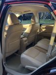 SUV   Lexus RX270 2012 , 1750000 , -