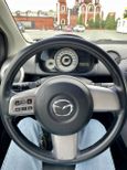  Mazda Mazda2 2010 , 600000 , 