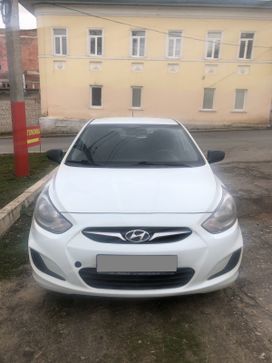  Hyundai Solaris 2013 , 320000 , 