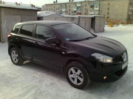 SUV   Nissan Qashqai 2010 , 760000 , 