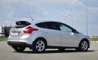  Ford Focus 2012 , 445000 , 