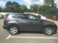 SUV   Toyota RAV4 2014 , 1250000 , 