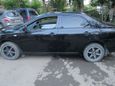  Toyota Corolla 2007 , 390000 , 